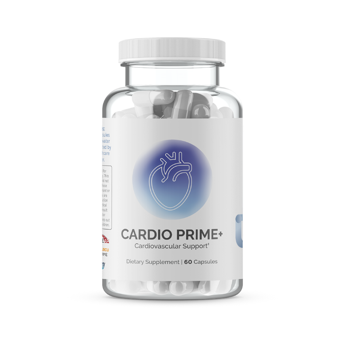 CARDIO PRIME+