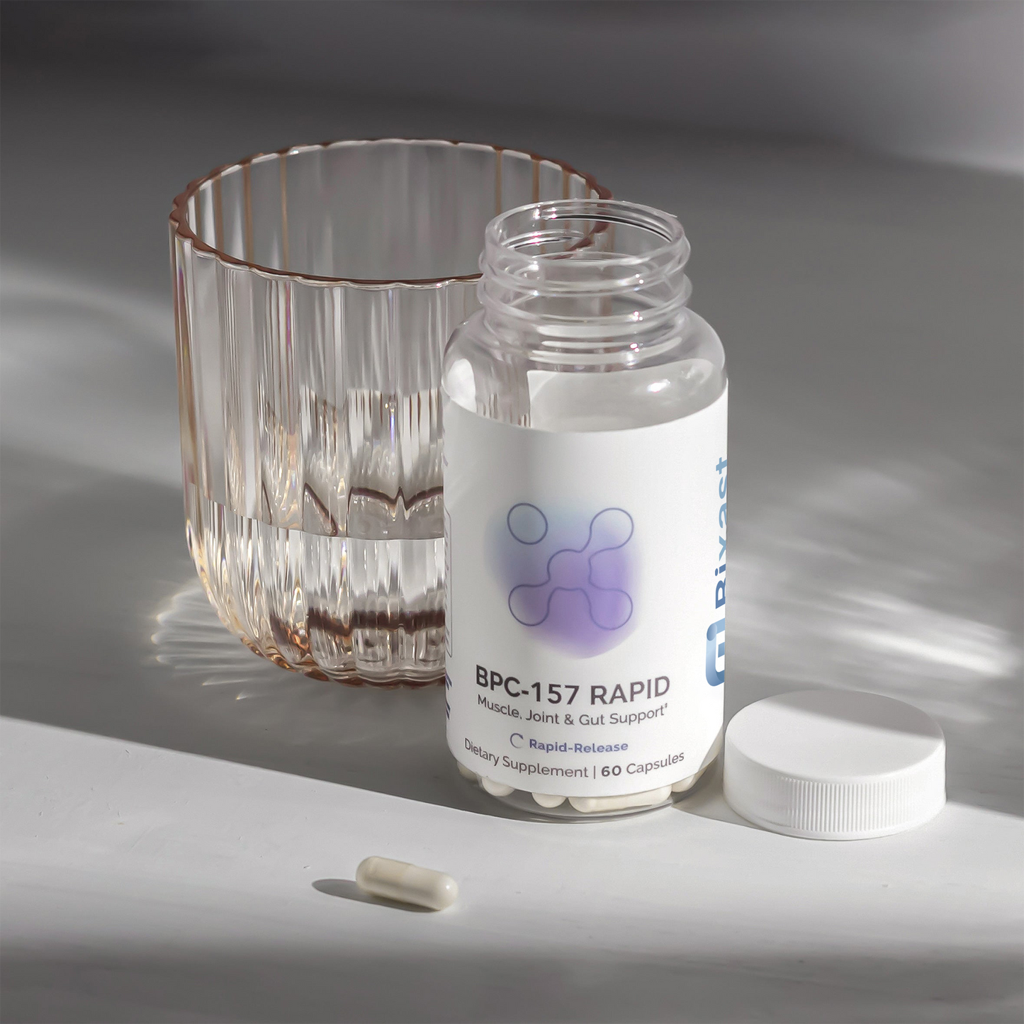 BPC-157 RAPID - 250MCG