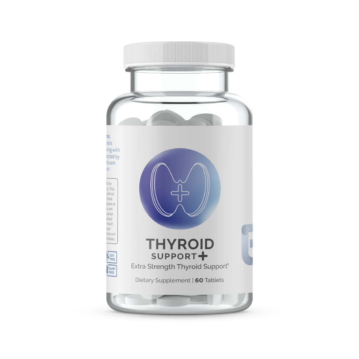 THYROID SUPPORT+