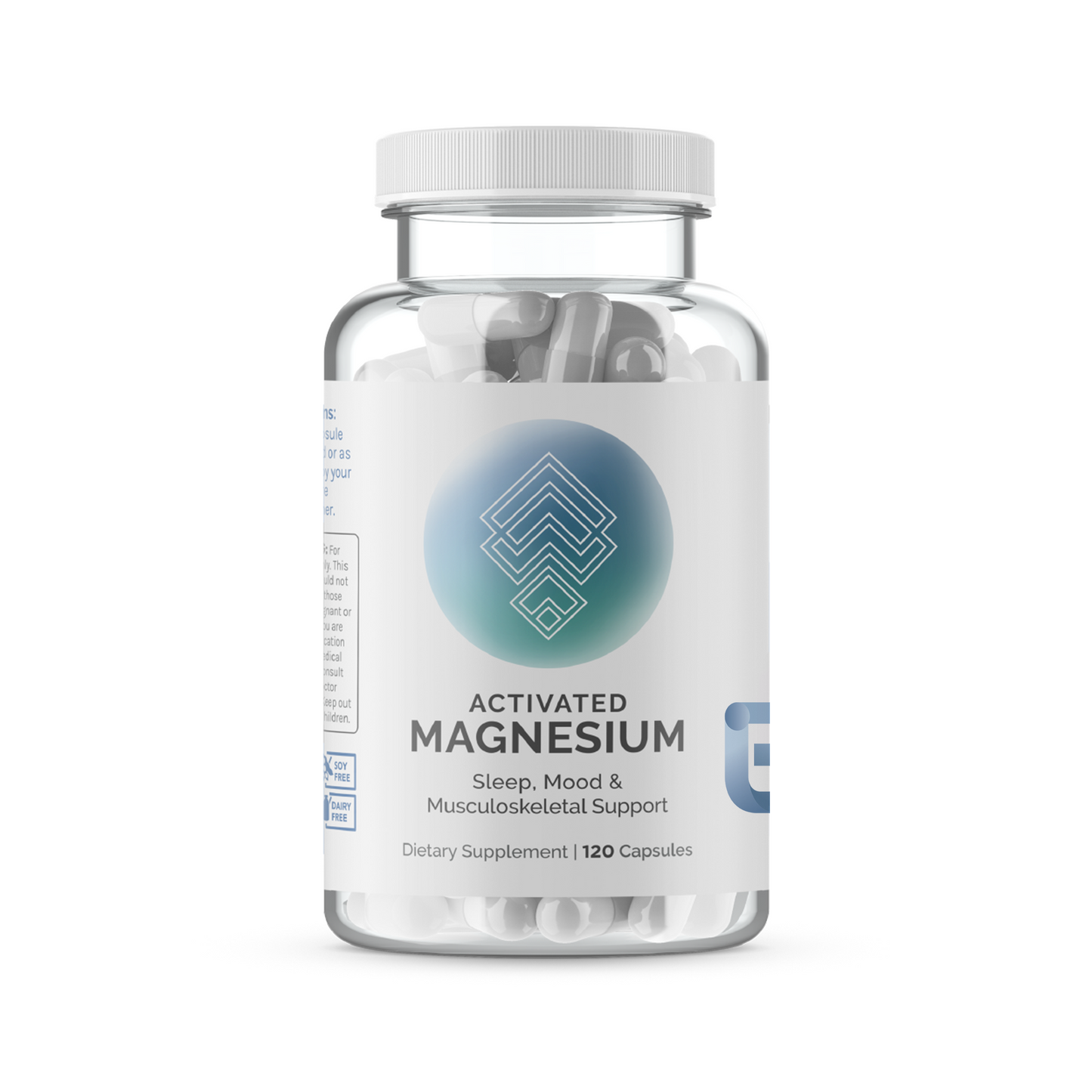 ACTIVATED MAGNESIUM