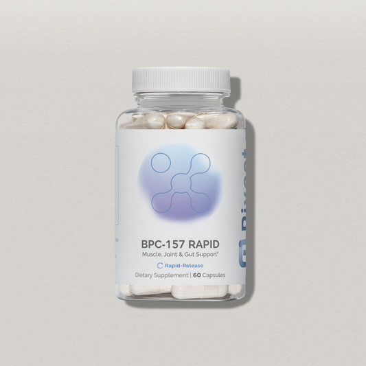 BPC-157 RAPID - 250MCG