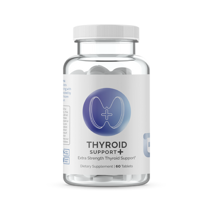 THYROID SUPPORT+