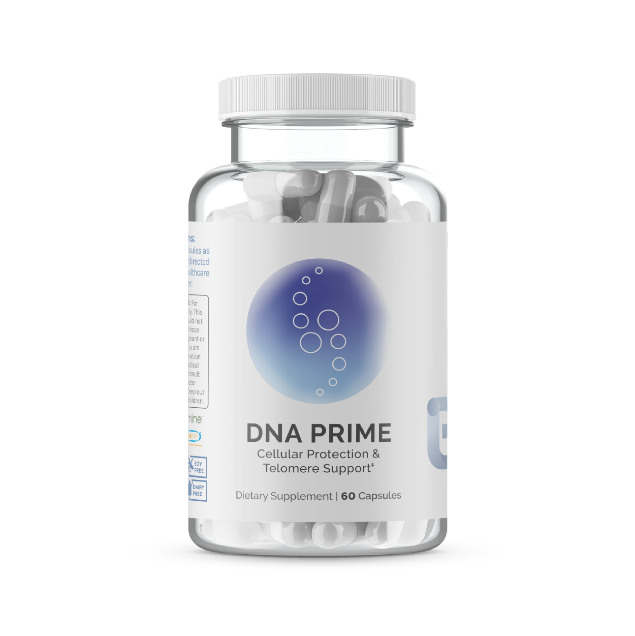 DNA PRIME