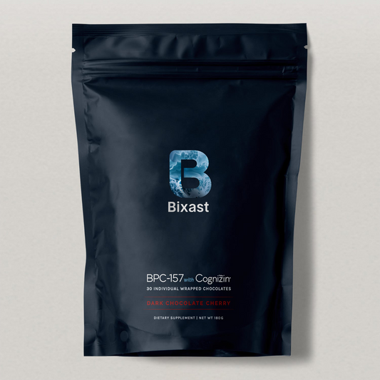 BPC-157 Smart Chocolate