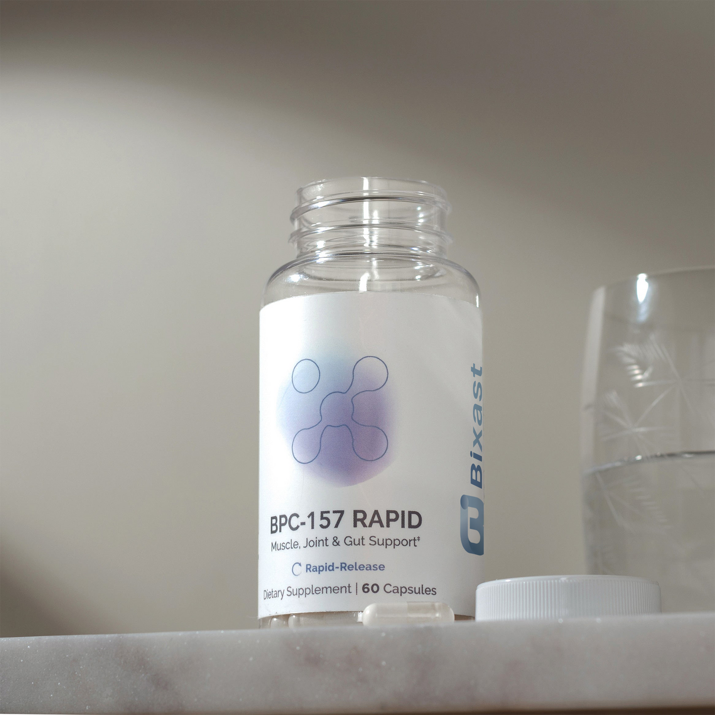 BPC-157 RAPID - 250MCG